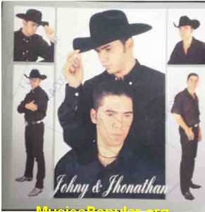 johny-jhonathan-vol-1 Jhony e Jhonathan